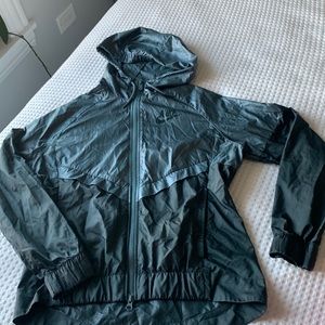 Nike jacket